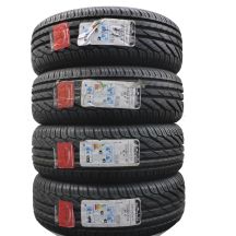 215 65 16 4x UNIROYAL 215/65 R16 98H RainExpert 3 SUV Sommerreifen 2015 UNGEBRAUCHTE