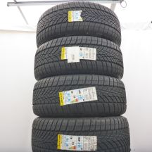 245 50 18 4x DUNLOP 245/50 R18 104V XL SP Winter Sport 4D RFT M0E EXT Winterreifen 2018 Ungebraucht   
