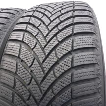 2. 235 50 19 4 x SEMPERIT 235/50 R19 103V XL Speed-Grip 5 Winterreifen 2024 8,8-8,5mm WIE NEU 