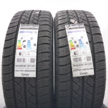 4. 205 65 16C 4x GOODYEAR 205/65 R16C 107/105RT Vector 4Seasons Cargo Ganzjahresreifen 2024 Ungebraucht  