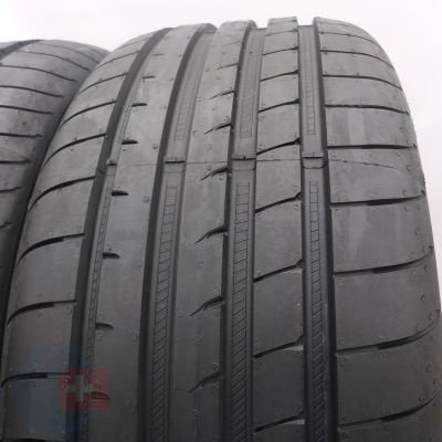 3. 235 45 17 2x GOODYEAR 235/45 R17 94Y Eagle F1 Asymmetric 5 Sommerreifen 2019 8mm