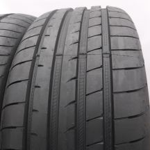 3. 235 45 17 2x GOODYEAR 235/45 R17 94Y Eagle F1 Asymmetric 5 Sommerreifen 2019 8mm