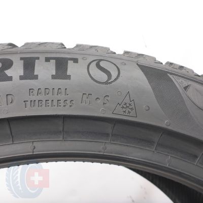 2. 215 45 17 2x SEMPERIT 215/45 R17 91V XL Speed-Grip 5 Winterreifen 2024 7,2-7,8mm