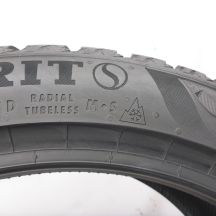 2. 215 45 17 2x SEMPERIT 215/45 R17 91V XL Speed-Grip 5 Winterreifen 2024 7,2-7,8mm