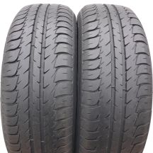 2 x KLEBER 185/65 R15 88T Dynaxer HP3 Sommerreifen 6-6,2mm