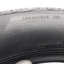 8. 215 55 17 4x PIRELLI 215/55 R17 94W Cinturato P7 Seal Sommerreifen 2015 7,8mm