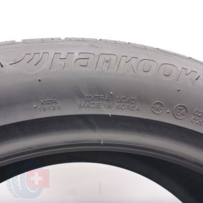 5. 235 50 19 1x HANKOOK 235/50 R19 103W XL Ventus S1 evo3 SUV Sommerreifen 2024 VOLL 