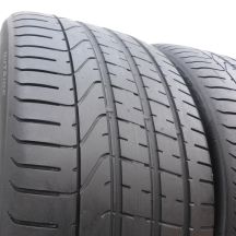 2. 315 30 22 2x PIRELLI 315/30 ZR22 107Y XL P Zero N0 Sommerreifen 2018 6mm