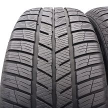 3. 235 55 18 4x BARUM 235/55 R18 104H XL Polaris 5 Winterreifen 6,8-7,2mm 2019