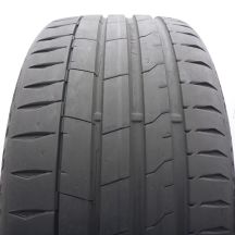 255 35 19 1x CONTINENTAL 255/35 R19 96Y XL SportContact 7 Sommerreifen 2023 6,2mm 