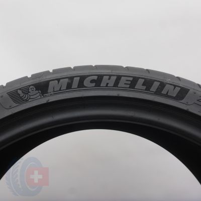 5. 235 35 19 2x MICHELIN 235/35 R19 91Y XL PilotSport 4S Sommerreifen 2016 5-5,5mm