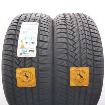 265 50 19 2x CONTINENTAL 265/50 R19 110V XL WinterContact TS 850 P Suv MGT Winterreifen 2020 Ungebraucht  