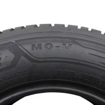 10. 235 65 16C 1x GOODYEAR 235/65 R16C 115/113R Vecotr4Seasons Cargo MO-V Ganzjahresreifen 6,9mm 2024