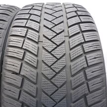 2. 255 40 20 4x VREDESTEIN 255/40 R20 101Y XL Wintrac PRO Winterreifen 2023 7,3-6,8mm