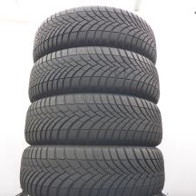  205 60 16 4x SEMPERIT  205/60 R16 96H XL Speed-Grip 5 Winterreifen 2025 8,8-8,5mm