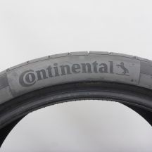 4. 245 35 19 2x CONTINENTAL 245/35 R19 93Y SportContact 6 Sommerreifen 2023 VOLL WIE NEU  