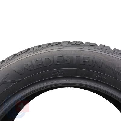 2. 1 x VREDESTEIN 205/55 R16 91H WinTrac Winterreifen 2022 7,5mm