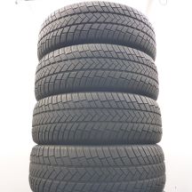 255 55 19 4x VREDESTEIN 255/55 R19 111V XL Wintrac PRO Winterreifen 2023 7mm