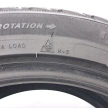 6. 255 45 18 2x MICHELIN 255/45 R18 103V XL Pilot Alpin 5 2023 Winterreifen 6,8-7mm