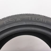 2. 225 45 17 1x ESA TECAR 225/45 R17 94Y XL Spirit UHP Sommerreifen 2010 UNGEBRAUCHT