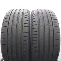 2.  225 40 18 4x PIRELLI  225/40 R18  92Y XL P Zero A0 Sommerreifen 2024 6,5-6mm