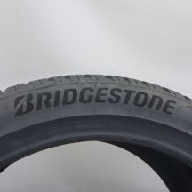 5.  285 40 21 4x BRIDGESTONE 285/40 ZR22 109V XL  Blizzak LM005 Winterreifen 2025 VOLL WIE NEU