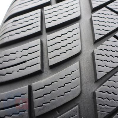 6. 2 x VREDESTEIN 275/45 R21 110V XL Wintrac Pro Winterreifen 2019 6,2mm