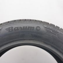 6. 195 60 16 4x BARUM 195/60 R16 89H Polaris 5 Winterreifen 2024 Ungebraucht  