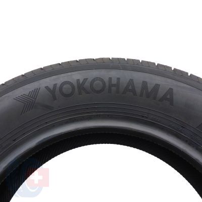 6. 205 65 16 2x YOKOHAMA 205/65 R16 95H BluEarth-ES ES32 Sommerreifen 2022 VOLL Wie Neu