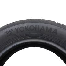 6. 205 65 16 2x YOKOHAMA 205/65 R16 95H BluEarth-ES ES32 Sommerreifen 2022 VOLL Wie Neu