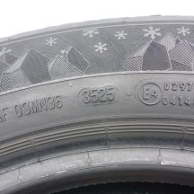 3. 205 60 16 4x SEMPERIT 205/60 R16 96H XL Speed-Grip 5 Winterreifen 2025 8mm