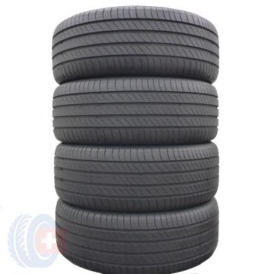 4 x MICHELIN 215/55 R18 99V XL Primacy 4 S1 Sommerreifen 2020 6,2-6,5mm