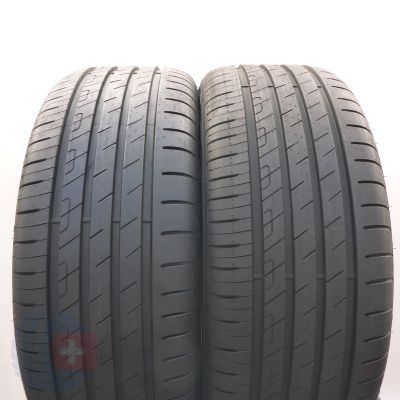235 45 19 2x GOODYEAR 235/45 R19 95V Wrangler Sommerreifen 2020, 2023 WIE NEU VOLL