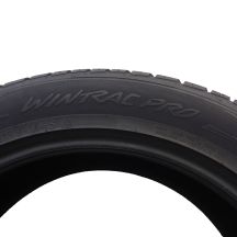 7. 285 45 21 4x VREDESTEIN 285/45 R21 113Y XL Wintrac Pro Winterreifen 7,9mm 2022 Wie Neu