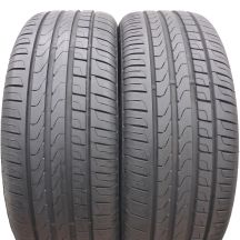 2 x PIRELLI 215/45 R18 93W XL Cinturato P7 Sommerreifen 2018 6,8mm 