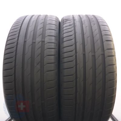  245 50 18 2x NEXEN 245/50 ZR18 100Y Nfera Sport SU2 Sommerreifen 2024 6,8mm