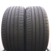  245 50 18 2x NEXEN 245/50 ZR18 100Y Nfera Sport SU2 Sommerreifen 2024 6,8mm