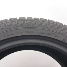 5. 245 45 18 4x GISLAVED 245/45 R18 100V XL EuroFrost6 Winterreifen 2022, 2023 6,8mm
