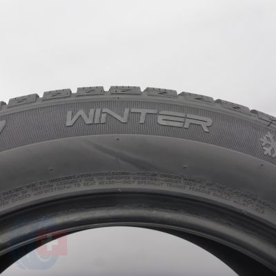 6.  235 55 17 2x MOMO 235/55 R17 103H XL Winter SUV Pole W-4 Winterreifen 2020 6,5mm 