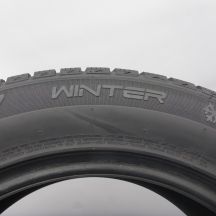 6.  235 55 17 2x MOMO 235/55 R17 103H XL Winter SUV Pole W-4 Winterreifen 2020 6,5mm 