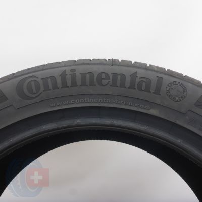 4. 255 45 19 1x CONTINENTAL 255/45 R19 ContiSportContact5 SUV Sommerreifen 2024 VOLL WIE NEU 4. 255 45 19 1x CONTINENTAL 255/45 R19 ContiSportContact5 SUV Sommerreifen 2024 VOLL WIE NEU