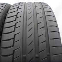 3. 255 55 19 2x CONTINENTAL 255/55 R19 111V XL PremiumContact6 Sommerreifen 2023 6,8mm
