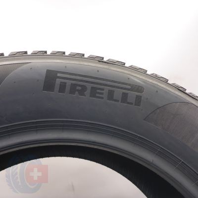 5. 235 60 18 1x PIRELLI 235/60 R18 107H XL Powergy Winterreifen 2024 VOLL