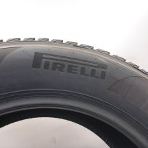 5. 235 60 18 1x PIRELLI 235/60 R18 107H XL Powergy Winterreifen 2024 VOLL