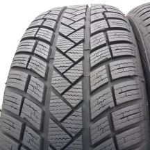 4. 225 55 17 2x VREDESTEIN 225/55 R17 97H Wintrac Pro+ Winterreifen 2025 8,2mm WIE NEU