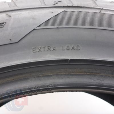 6. 255 45 19 1x GOODYEAR 255/45 R19 104H XL AO Eagle Sport All-Season Sound Comfort Sommerreifen M+S 2017 6,8mm