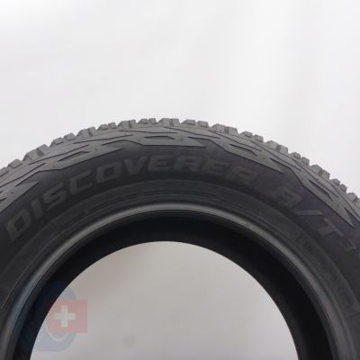 6. 255 65 17 4x COOPER 255/65 R17 110T AT 3 Sport2 Ganzjahresreifen 2022 Ungebraucht  