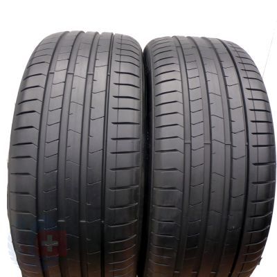 2 x PIRELLI 225/40 R19 93W XL P Zero M0 Sommerreifen 2019  6mm