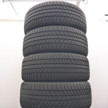 255 40 21 4x CONTINENTAL 255/40 R21 102T XL WinterContact TS 870 P Winterreifen  2024 8,8-8,5mm