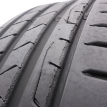 8. 225 50 17 4x CONTINENTAL 225/50 R17  98Y XL PremiumContact 7 Sommerreifen 2024 7mm